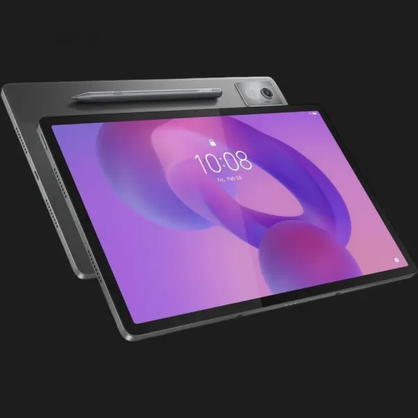 Планшет Lenovo Idea Tab Pro 8/256GB + Pen (Luna Gray) UA