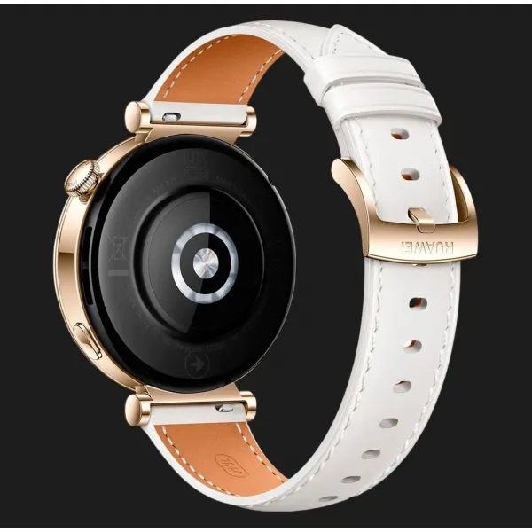Смарт-годинник HUAWEI Watch GT 5 41mm (White)