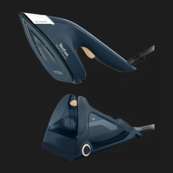 Відпарювач Tefal Duo Power 2in1 (JF4032E0) (Blue)