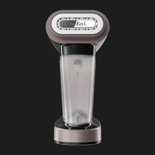 Відпарювач Tefal Pure Force 3в1 (DT8765E0) (Black)