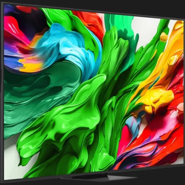 Телевізор LG 86 86QNED86A6A (UA)