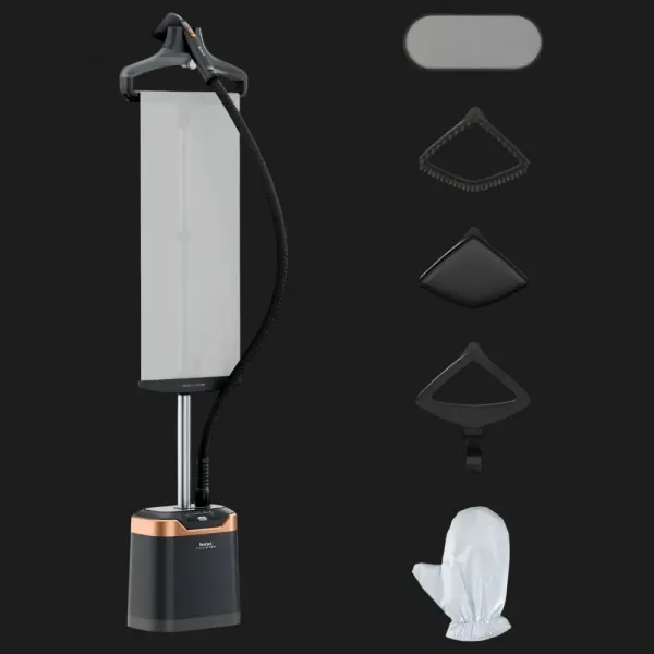 Відпарювач Tefal IT8480E1 (Black)