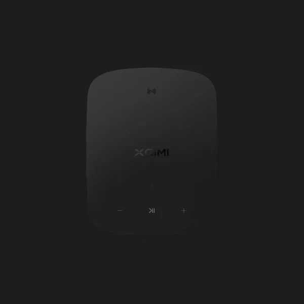 Портативний проектор XGIMI Halo+ (Standard)