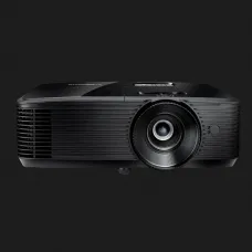 Мультимедійний проектор Optoma W400LVe (UA)