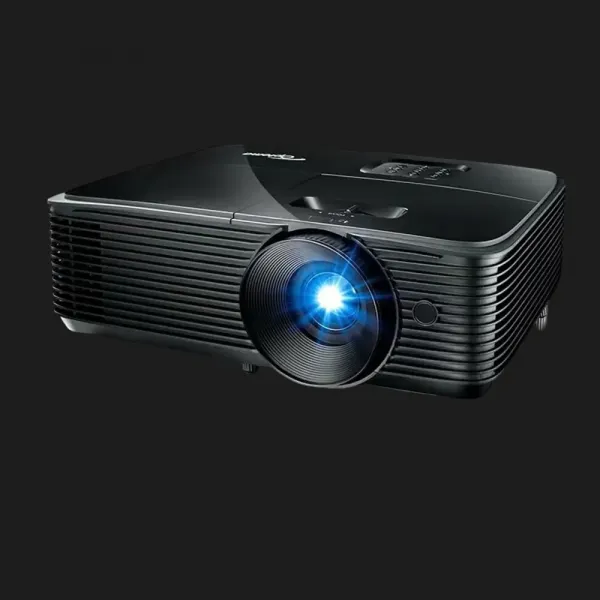 Мультимедійний проектор Optoma (HD28B) (UA)