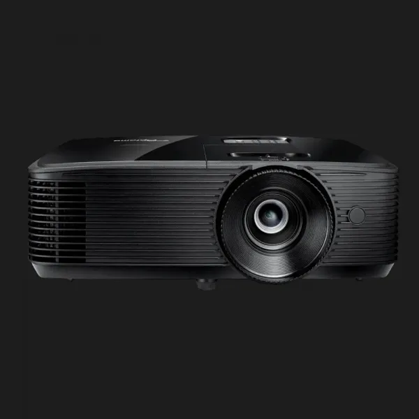 Мультимедійний проектор Optoma W371e (UA)