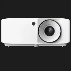 Мультимедійний проектор Optoma HZ40HDR (UA)