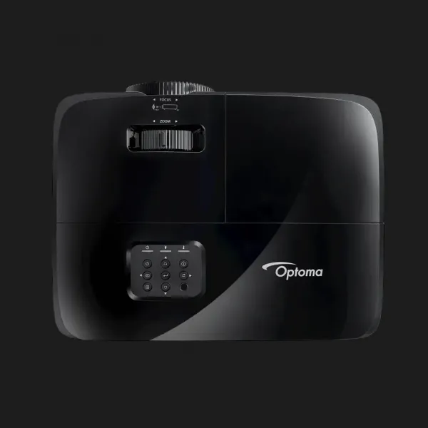 Мультимедійний проектор Optoma HD146X (Global)