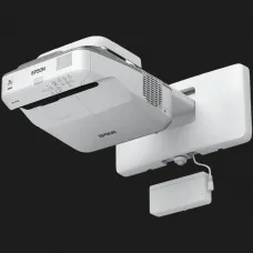 Мультимедійний проектор Epson EB-695Wi (V11H740040) (White) (UA)