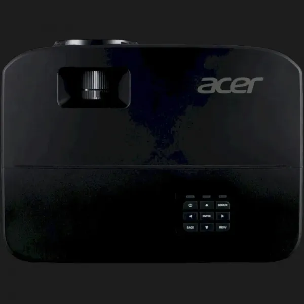 Мультимедійний проектор Acer X1329 (MR.JX711.001) (Black) (UA)