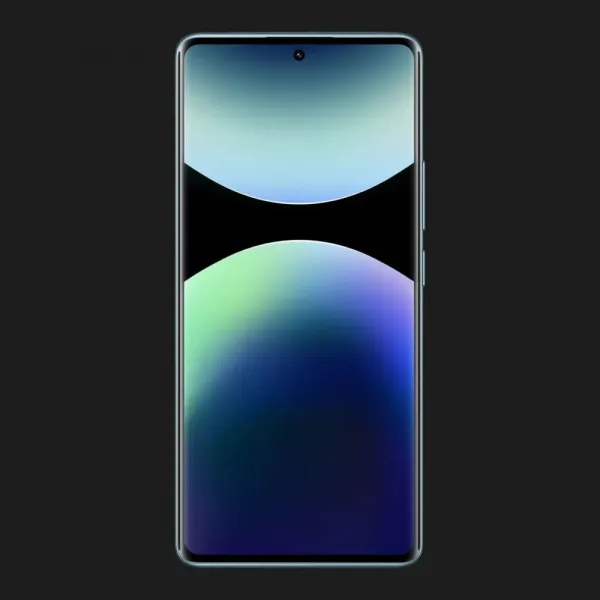 Xiaomi Redmi Note 14 Pro 8/256GB (Ocean Blue)
