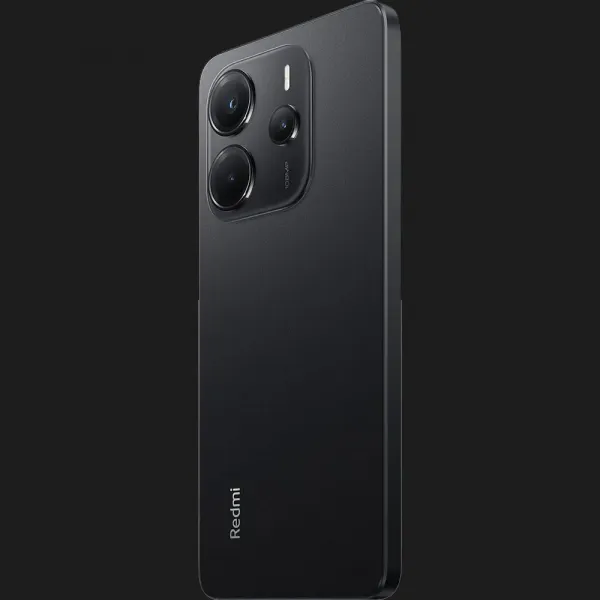 Xiaomi Redmi Note 14 6/128GB (Midnight Black) (UA)