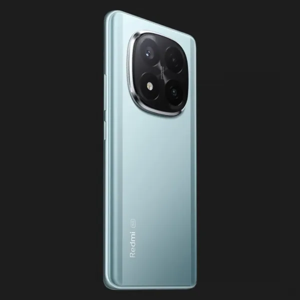Xiaomi Redmi Note 14 Pro+ 5G 12/512GB (Frost Blue)