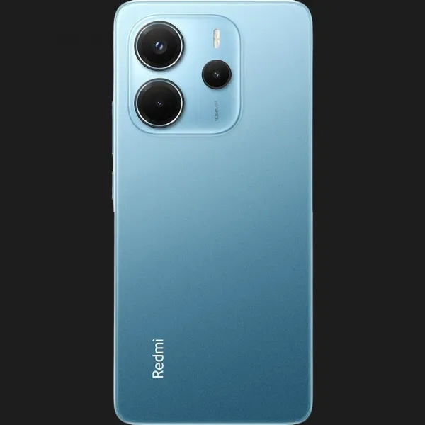 Xiaomi Redmi Note 14 6/128GB (Ocean Blue) (UA)