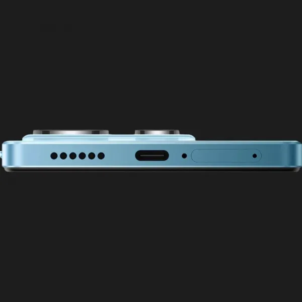 Xiaomi Redmi Note 14 8/256GB (Ocean Blue) (UA)