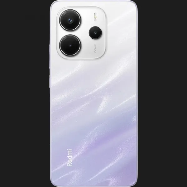 Xiaomi Redmi Note 14 8/256GB (Mist Purple) (UA)