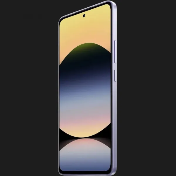 Xiaomi Redmi Note 14 5G 6/128GB (Lavender Purple) (UA)