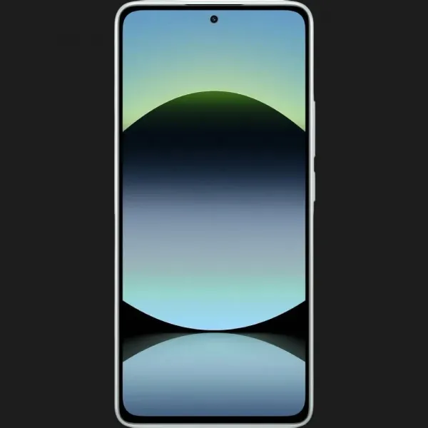 Xiaomi Redmi Note 14 5G 8/256GB (Coral Green)