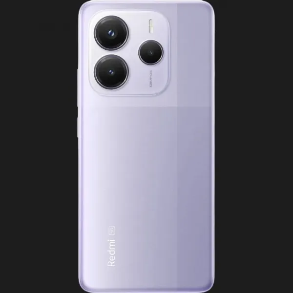 Xiaomi Redmi Note 14 5G 8/256GB (Lavender Purple)