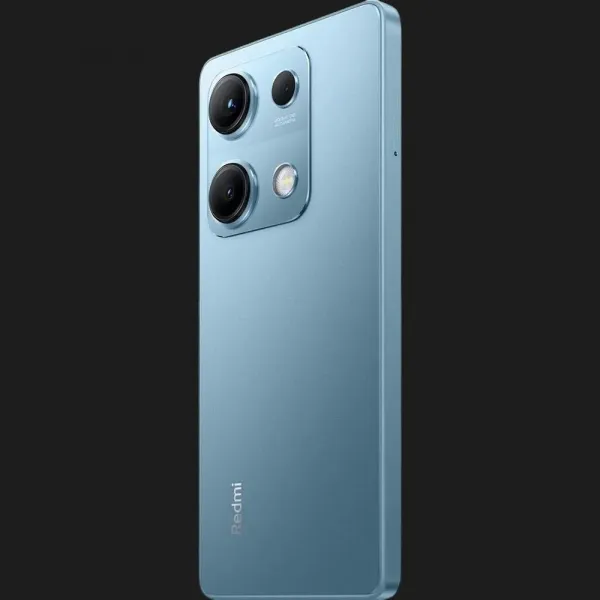 Xiaomi Redmi Note 14S 8/256GB (Ocean Blue) (UA)