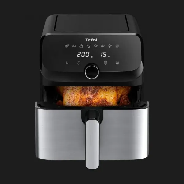 Мультипіч Tefal Easy Fry Mega EY855D10