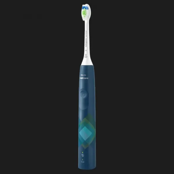 Зубна електрощітка Philips Sonicare Series 4100 (Blue)