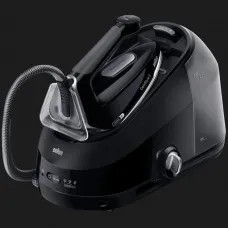 Парогенератор Braun IS 5249 BK (Black)
