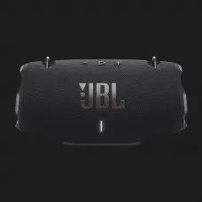 Акустика JBL Xtreme 4 Black (JBLXTREME4BLKEUNA)