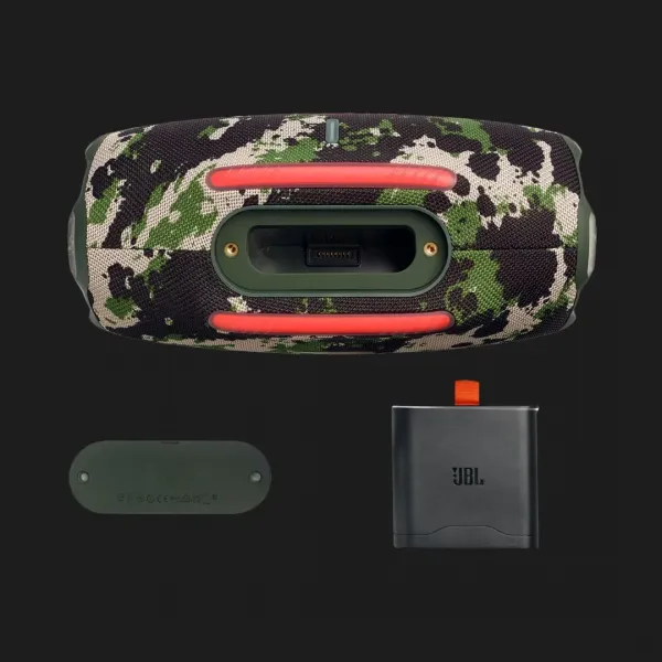 Акустика JBL Xtreme 4 Camo (JBLXTREME4CAMOEUNA)