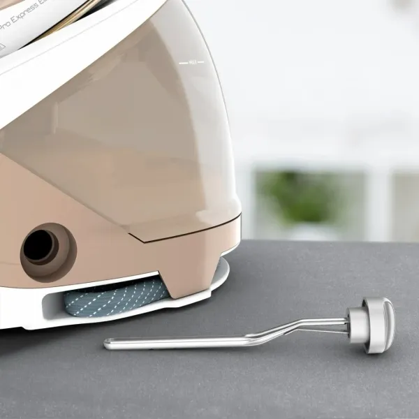Парогенератор Tefal Pro Express Eco (GV9E22E0) (White/Beige)