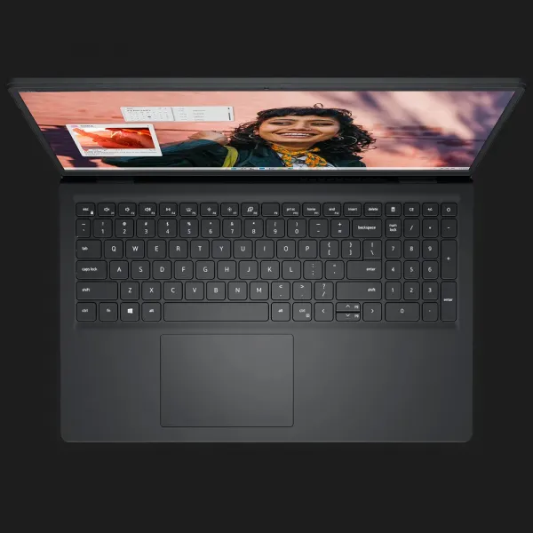 Ноутбук Dell Inspiron 3530 15.6" (Intel Core i5/16GB/512GB (SSD)/Iris Xe) (I3530-5067BLK-PUS) (Standard)