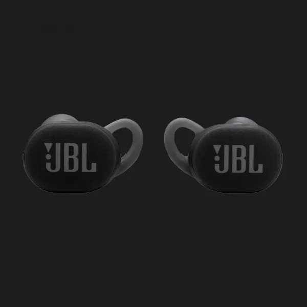 Навушники JBL Endurance Race 2 (Black)
