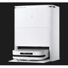 Робот-пилосос Ecovacs Deebot Ozmo X5 Pro Omni (White)