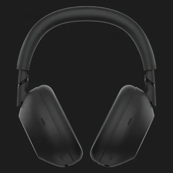 Навушники Sony WH-1000XM6 Wireless Noise Cancelling Headphones (Black)