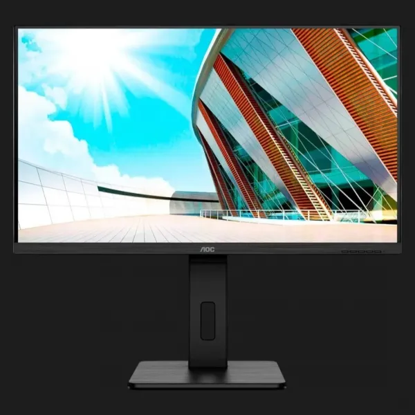 Ігровий монітор AOC 31.5