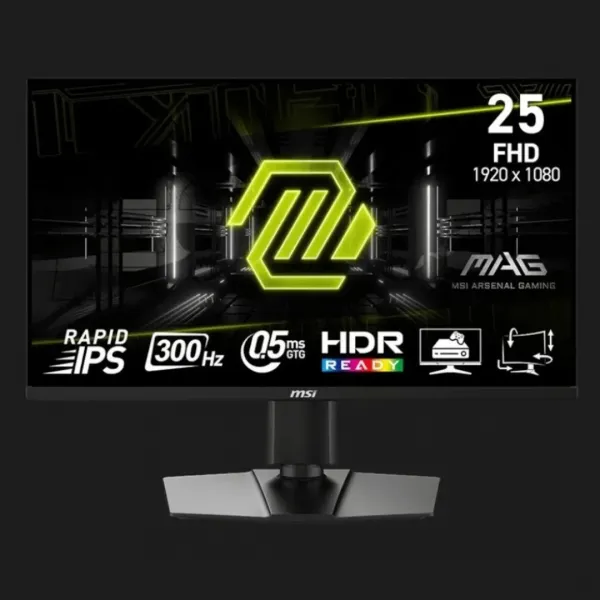 Монітор MSI 24.5