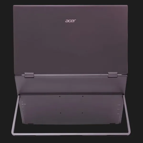 Монітор Acer 15.6" PD163Qbmiuux (UM.ZP3EE.008) (UA)