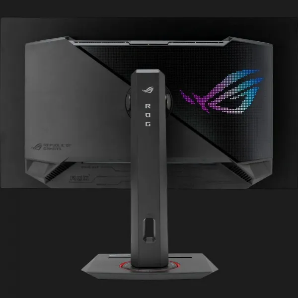 Ігровий монітор ASUS 26.5" XG27UCDMG OLED 240Hz 90LM0B20-B01971 (Global)