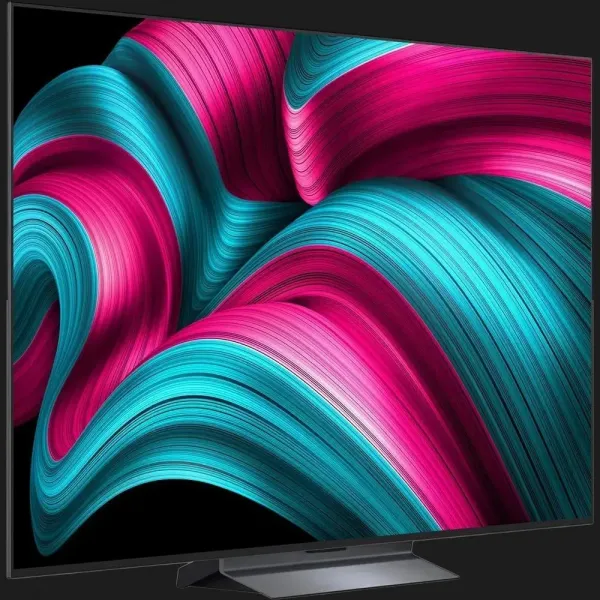 Телевізор LG 55 OLED55C51LA (Standard)