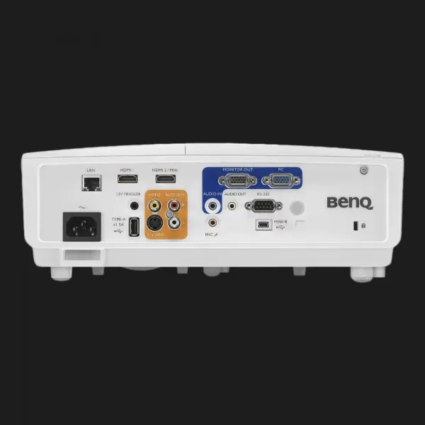 Мультимедійний проектор BenQ SH753P (9H.JGJ77.2JE) (UA)