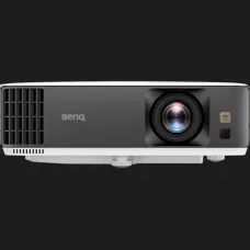Мультимедійний проектор BenQ TK700ST (9H.JP877.17E) (UA)