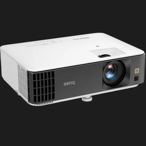 Мультимедійний проектор BenQ TK700ST (9H.JP877.17E) (UA)