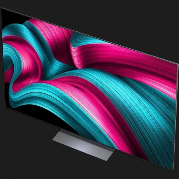 Телевізор LG 65 OLED65C51LA (Standard)