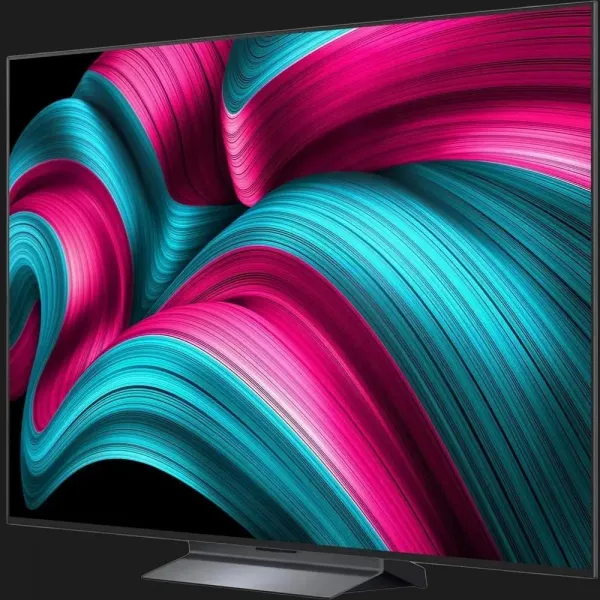 Телевізор LG 83 OLED83C51LA (Standard)