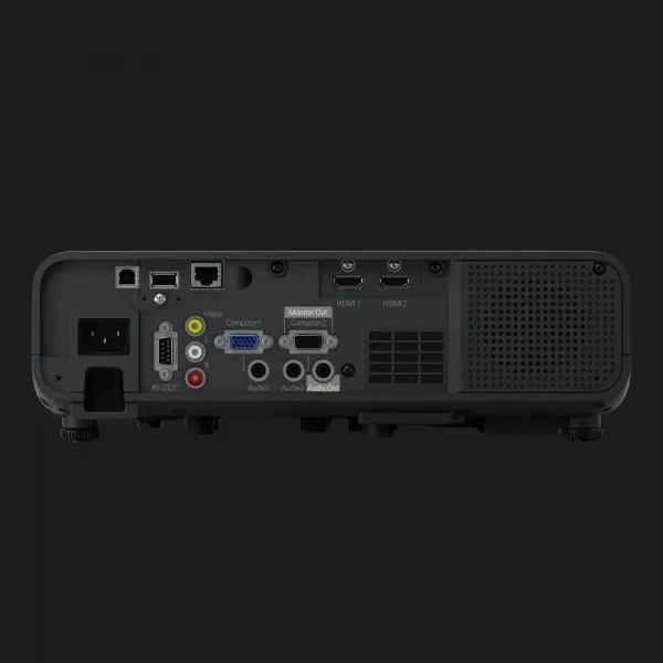 Мультимедійний проектор Epson EB-L265F (V11HA72180) (UA)