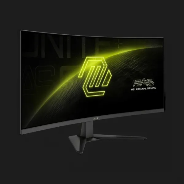 Монітор MSI 34