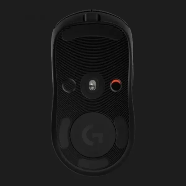 Ігрова миша Logitech G Pro 2 Lightspeed (Black) (UA)