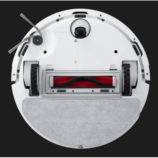 Робот-пилосос RoboRock Q7 TF (White)