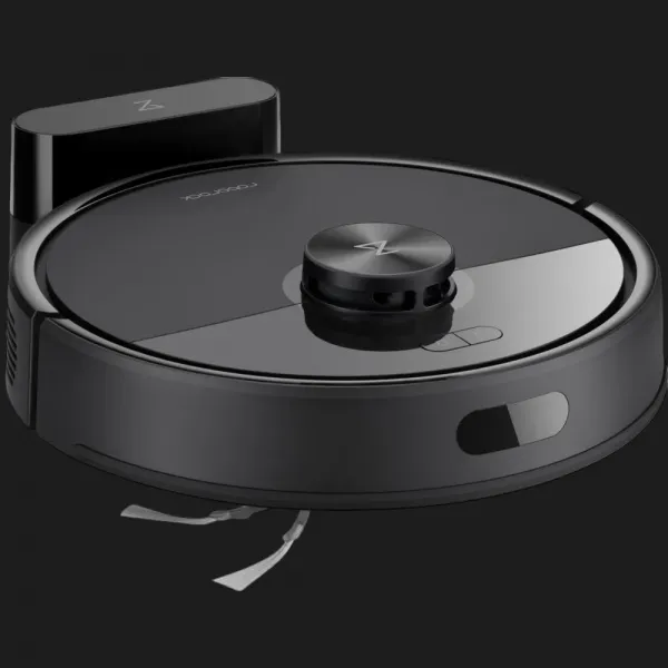Робот-пилосос RoboRock Q7 TF (Black)