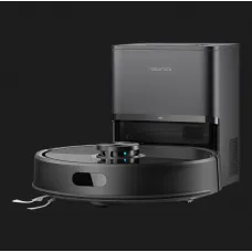 Робот-пилосос RoboRock Q7 TF+ (Q7TFP52-00) (Black)
